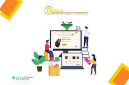 Drala - Blockchain Based eCommerce Development
